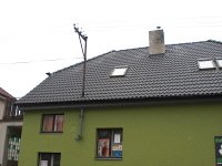 Rodinný dům - Ledeč nad Sázavou