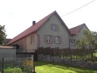 Rodinný dům - Loket